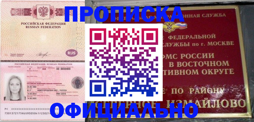 прописка регистрация в Будённовске